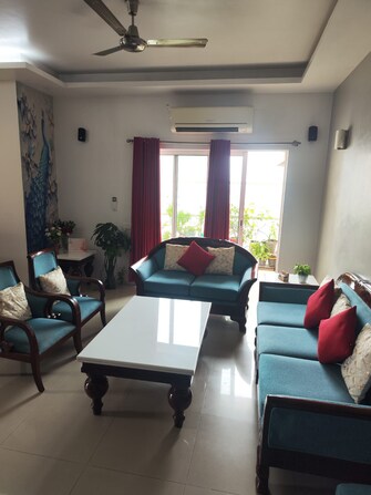 3 BHK Apartment For Resale in BPTP Freedom Park Life Sector 57 Gurgaon  7967523