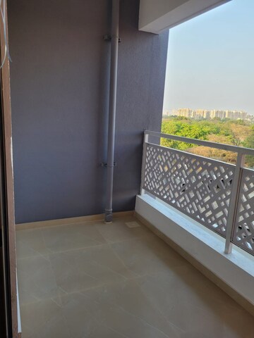 2 BHK Apartment – Exterior View View at Kanifnath Royal KP Stellar, Mohammadwadi - for Sale