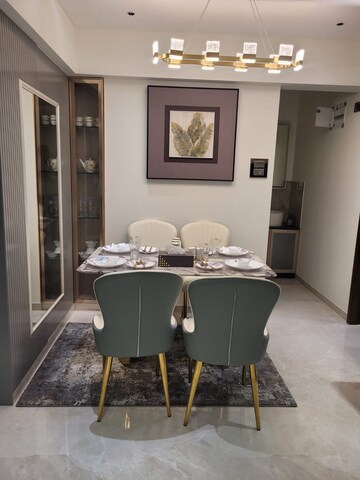  2 BHK Apartment at Kanifnath Royal KP Stellar, Mohammadwadi – for Sale