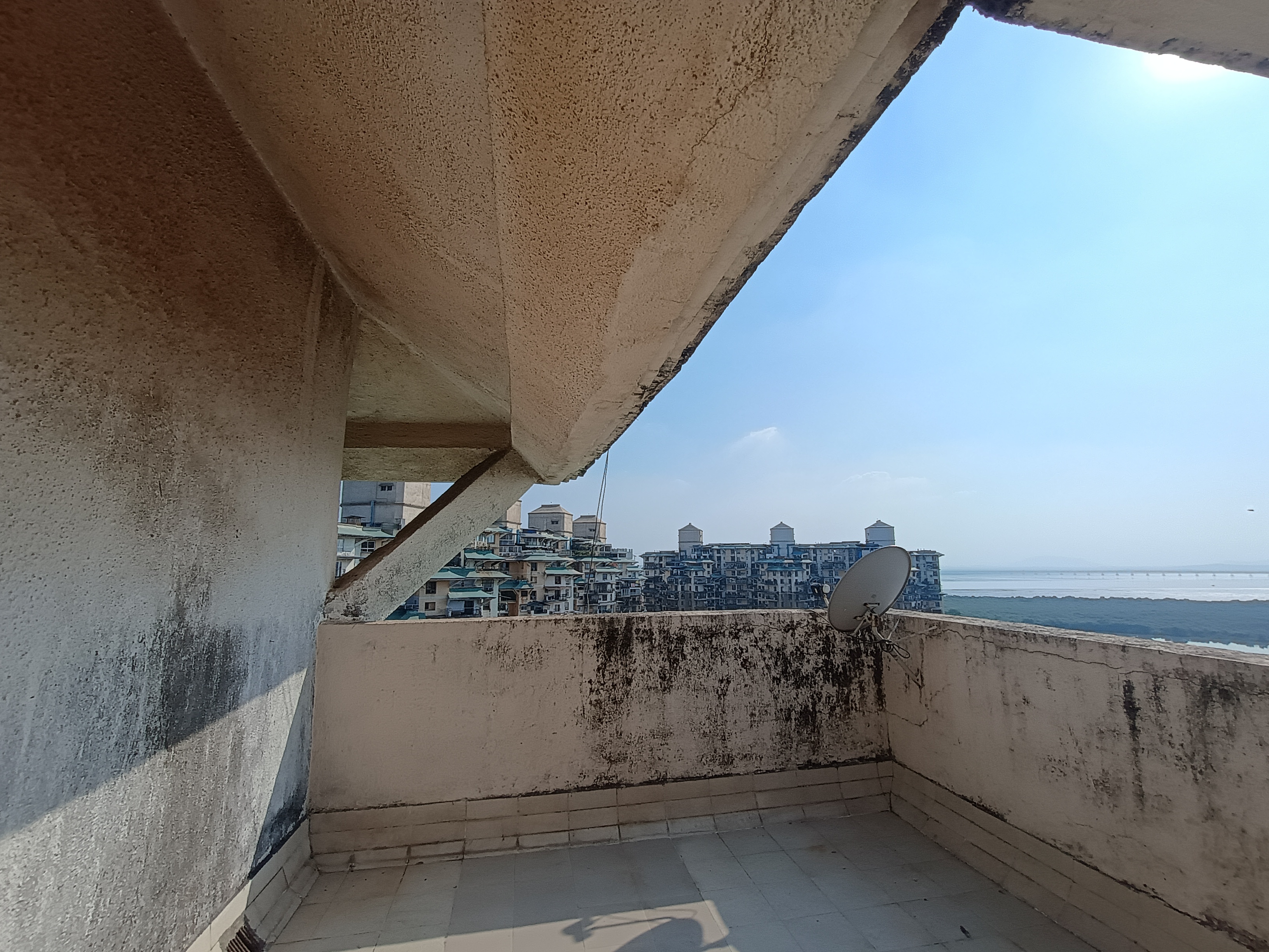 3 BHK 1800 Sq.Ft. Apartment in NRI Complex Phase 2