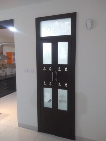 Room in 3 BHK Apartment at Aparna Cyber Life, Nallagandla – for Rent