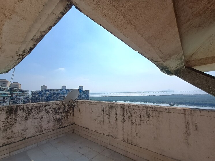 Swimming Pool, nri-complex-phase-2 3 Bedroom 1800 Sq.Ft. Apartment In Seawoods Navi Mumbai 7967661