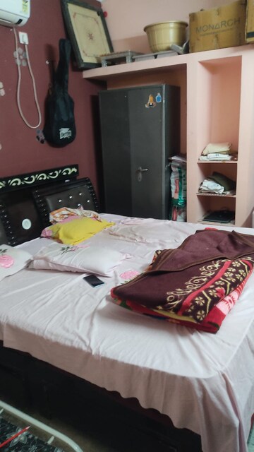 Bedroom in 2 BHK Independent House at Rampally – for Sale
