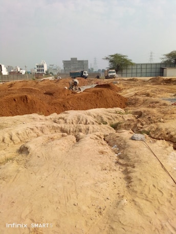 Plot For Resale in Farukh Nagar Gurgaon  7967515