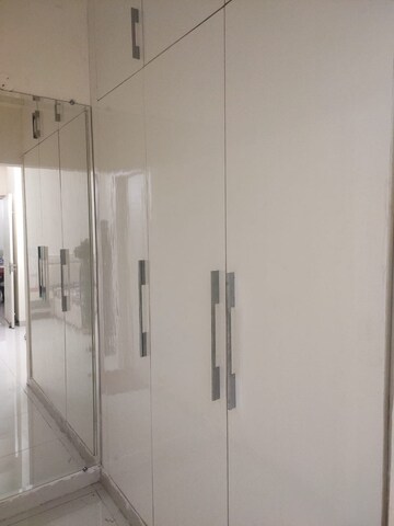 3 BHK Apartment – Exterior View View at Alliance The Eminence, Singhpura - for Rent