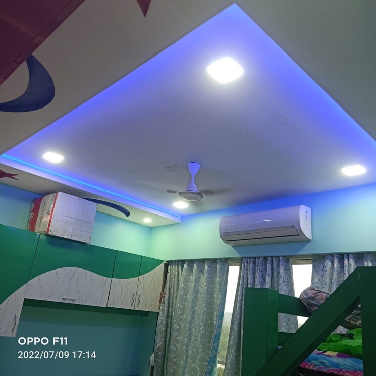 undefined, metro-the-palms 3 Bedroom 1900 Sq.Ft. Apartment In Nerul Navi Mumbai 7967673