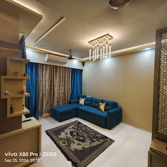 3 BHK Apartment For Resale in Metro The Palms Nerul Navi Mumbai  7967673