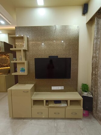 3 BHK Apartment For Resale in Metro The Palms Nerul Navi Mumbai  7967673