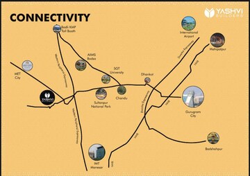  Plot – Map Location View at Farukh Nagar - for Sale