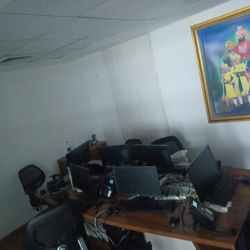  Office Space at Phase 7 – for Rent