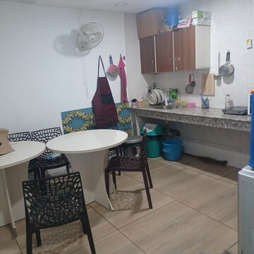 Team Area in  Office Space at Phase 7 – for Rent