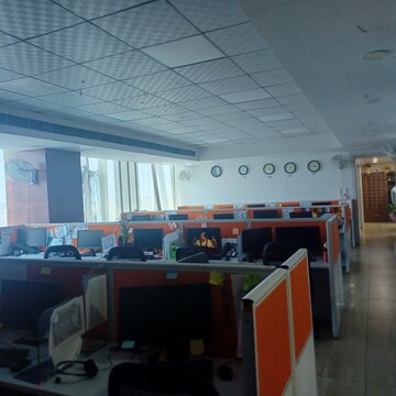 Team Area in  Office Space at Phase 7 – for Rent