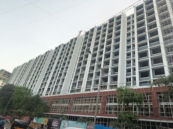 2 BHK Apartment For Resale in Shivam Nirlon Employees CHSL Goregaon West Mumbai  7967668