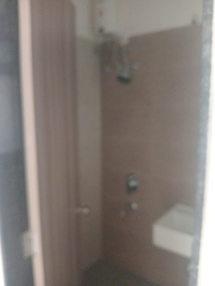 Bathroom, woodsville-phase-ii 1 Bedroom 525 Sq.Ft. Apartment In Moshi Pune 7967681