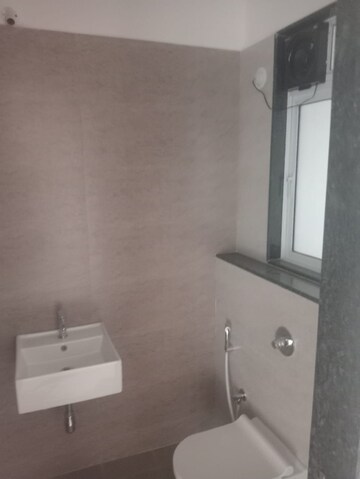 Bathroom in 1 BHK Apartment at Woodsville Phase II, Moshi – for Sale