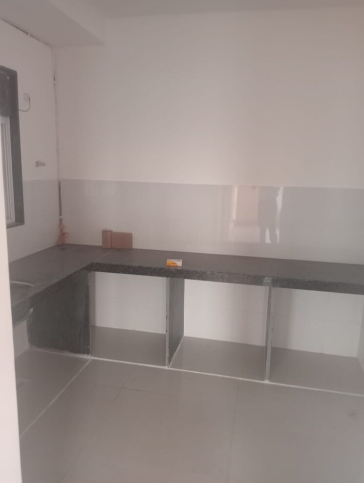 Kitchen, woodsville-phase-ii 1 Bedroom 525 Sq.Ft. Apartment In Moshi Pune 7967681