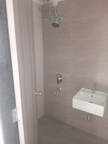 Bathroom in 1 BHK Apartment at Woodsville Phase II, Moshi – for Sale
