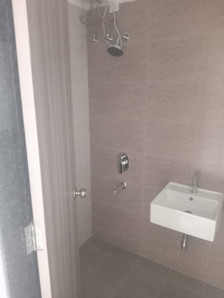 Bathroom, woodsville-phase-ii 1 Bedroom 525 Sq.Ft. Apartment In Moshi Pune 7967681