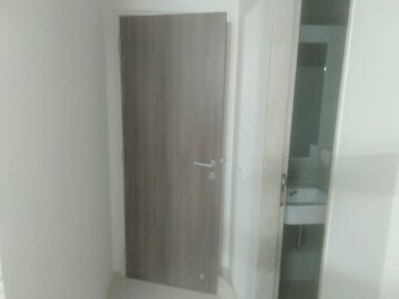 Building Lobby in 2 BHK Apartment at Nerul – for Sale