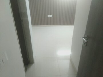Building Lobby in 2 BHK Apartment at Nerul – for Sale