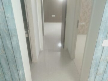 Building Lobby in 2 BHK Apartment at Nerul – for Sale