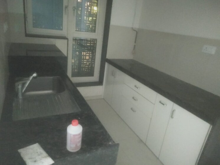 Kitchen, nerul 2 Bedroom 750 Sq.Ft. Apartment In Nerul Navi Mumbai 7967683
