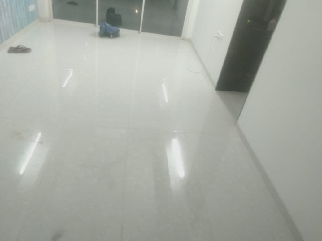 2 BHK + Servant Room Apartment For Sale in Nerul