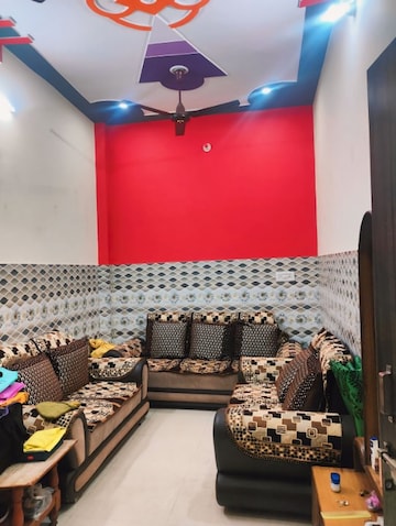 4 BHK Independent House For Resale in Mohanpuri Meerut  7967664