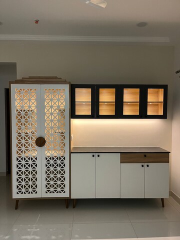  3 BHK Apartment at Prestige Tranquil, Kokapet – for Rent