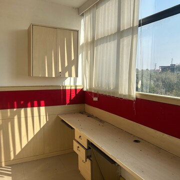 Team Area in  Office Space at Sector 70 – for Rent