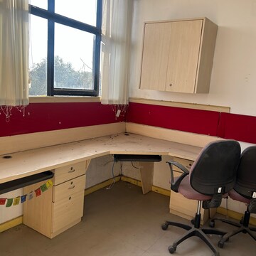 Team Area in  Office Space at Sector 70 – for Rent