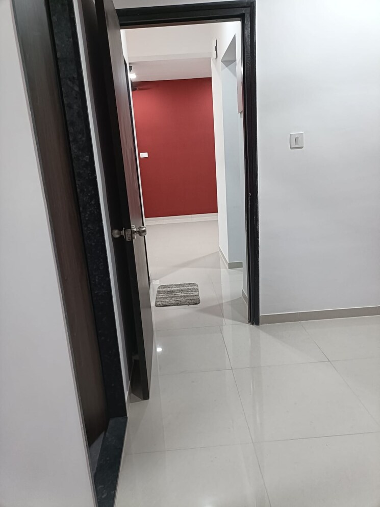 Master Bedroom, chandak-nishchay-wing-a 1 Bedroom 365 Sq.Ft. Apartment In Borivali East Mumbai 7967686