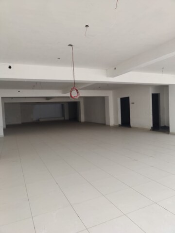 Floor Plan in  Office Space at Sultanpur – for Rent