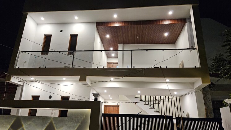 Kitchen, sahastradhara road 4 Bedroom 125 Sq.Yd. Independent House In Sahastradhara Road Dehradun 7967699