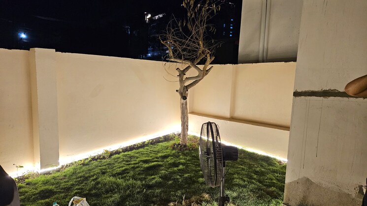 Balcony, sahastradhara road 4 Bedroom 125 Sq.Yd. Independent House In Sahastradhara Road Dehradun 7967699