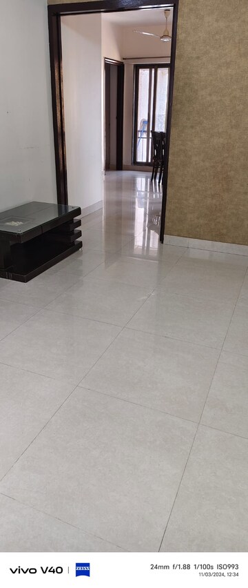 2 BHK Apartment For Rent in JP Decks Goregaon East Mumbai  7967703