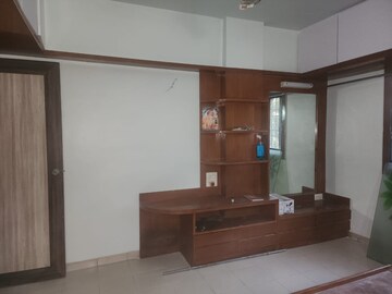 Kitchen in 3 BHK Apartment at Kothrud – for Rent