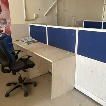 Team Area in  Office Space at Sector 70 – for Rent