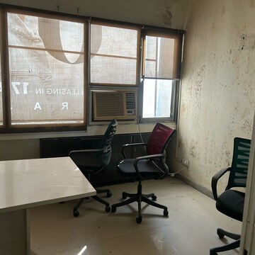 Team Area in  Office Space at Sector 70 – for Rent