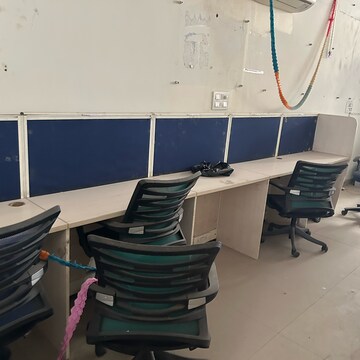 Team Area in  Office Space at Sector 70 – for Rent