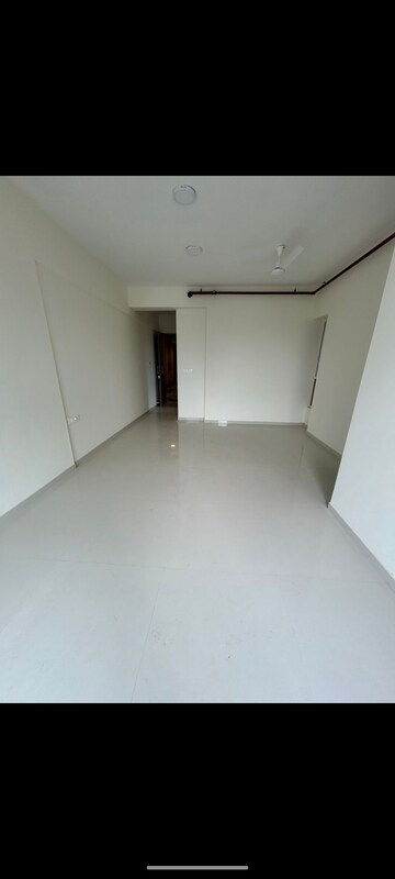 Building Lobby in 3 BHK Apartment at Wadhwa TW Gardens, Kandivali East – for Rent