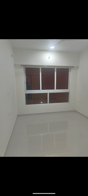 Bedroom in 3 BHK Apartment at Wadhwa TW Gardens, Kandivali East – for Rent