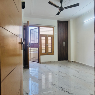 1 BHK Builder Floor For Rent in Palm Residency Chhatarpur Rajpur Khurd Extension Delhi  7967729