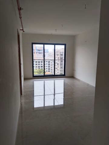 1 BHK Apartment For Rent in LnT Veridian Powai Mumbai  7967710