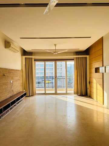 4 BHK Apartment For Sale in Aurobindo Kohinoor, Serilingampally
