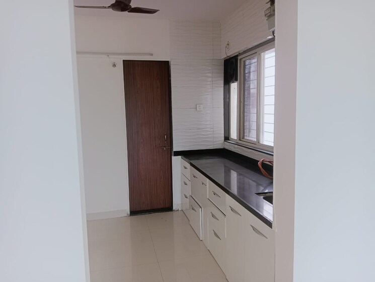 Kitchen, shubh-casa-feliz 2 Bedroom 750 Sq.Ft. Apartment In Magarpatta City Pune 7967702