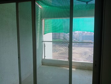 Building Lobby in 2 BHK Apartment at Shubh Casa Feliz, Magarpatta City – for Rent