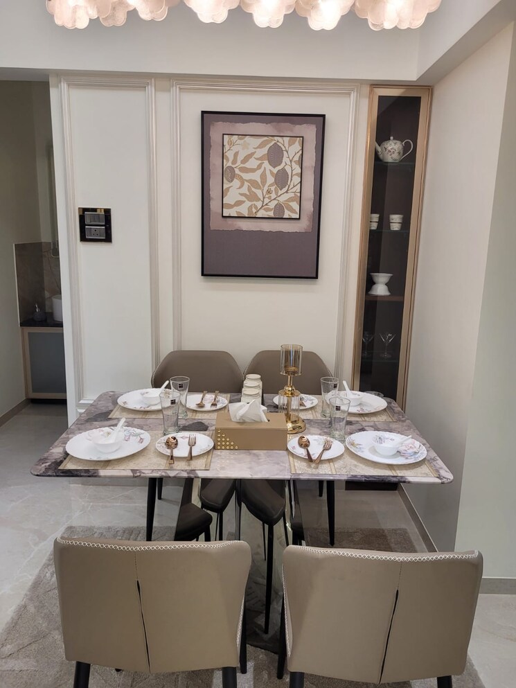 Living Room, kanifnath-royal-kp-stellar 3 Bedroom 1030 Sq.Ft. Apartment In Mohammadwadi Pune 7967731