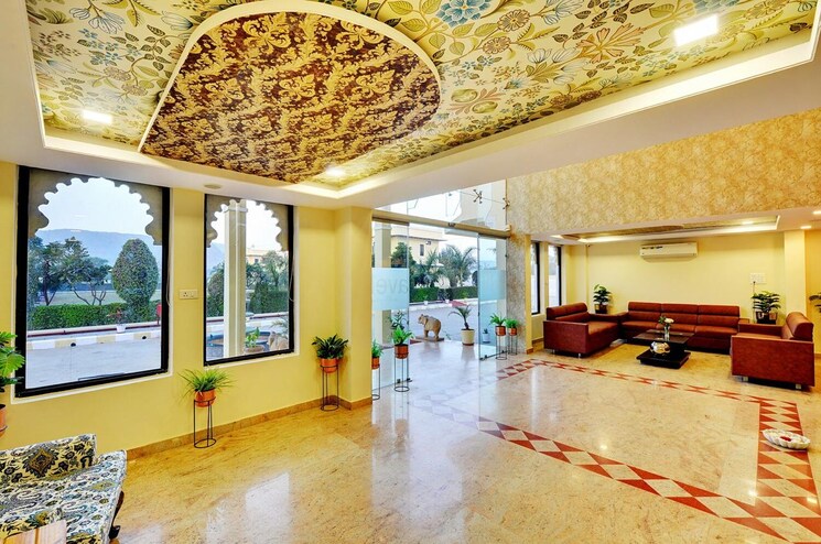  Parking, uppal-jade 3 Bedroom 250 Sq.Yd. Builder Floor In Sector 86 Faridabad 7967784