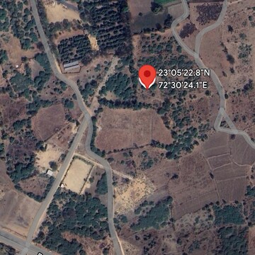  Plot – Map Location View at Science City - for Sale
